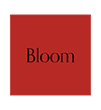 Bloom logo