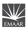 Emaar Properties Logo